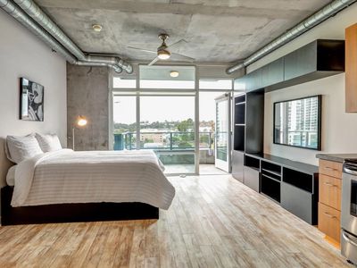 1080 Park Blvd Unit 1005, San Diego, CA, 92101