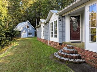 6428 Big Ridge Rd, Haysi, VA 24256