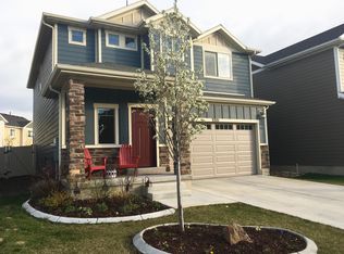3321 W Desert Merigold Way, Lehi, UT 84043