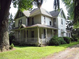 7439 Tod Ave SW, Warren, OH 44481