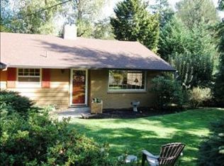 3850 SW 94th Ave, Portland, OR 97225