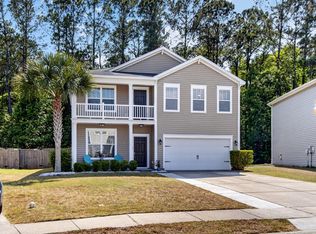 3559 Franklin Tower Dr, Mount Pleasant, SC 29466