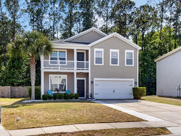 3559 Franklin Tower Dr, Mount Pleasant, SC 29466