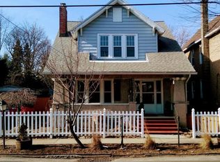 309 Blackman St, Wilkes Barre, PA 18702