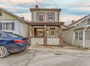 16 Spring St, Pittsburgh, PA 15223