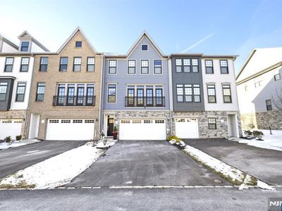 39 Cranberry Ln #20, Montvale, NJ, 07645