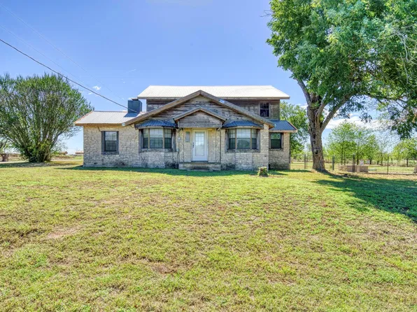 1755 County Road 267, Cameron, TX 76520