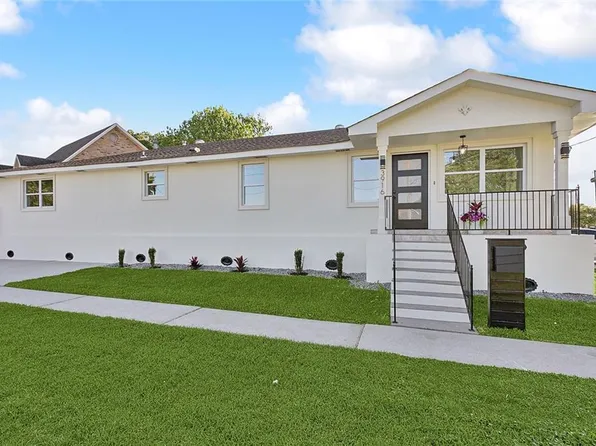 3916 Harvard Ave, Metairie, LA 70006