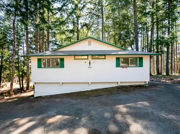 1511 Daphne Drive, Willits, CA 95490
