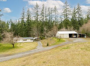 2206 Little Kalama River Rd, Woodland, WA 98674