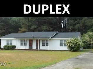 110 Scotch Ln, Rockingham, NC 28379