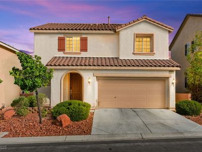 10557 Bandera Mountain Ln, Las Vegas, NV, 89166