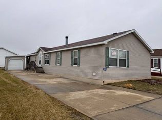 45453 Catalpa Blvd, Macomb, MI