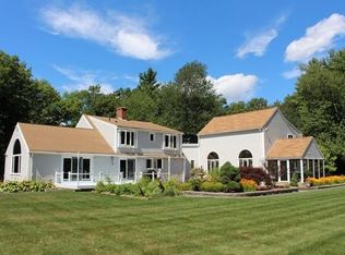 57 Narrows Rd, Westminster, MA 01473