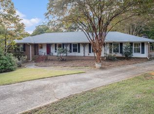 1406 Knollwood Ter, Decatur, GA 30033