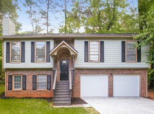 3358 Heatherwood Ln SW, Marietta, GA 30008
