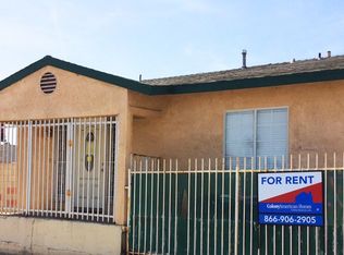 1208 W Manchester Ave, Los Angeles, CA 90044