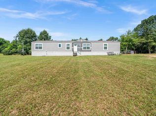 702 County Road 1605, Rusk, TX 75785