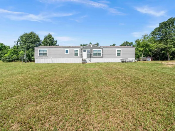 702 County Road 1605, Rusk, TX 75785