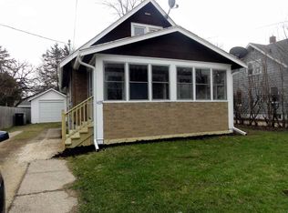 1637 Prairie Ave, Beloit, WI 53511