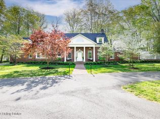 1409 Old Harrods Creek Rd, Anchorage, KY 40223