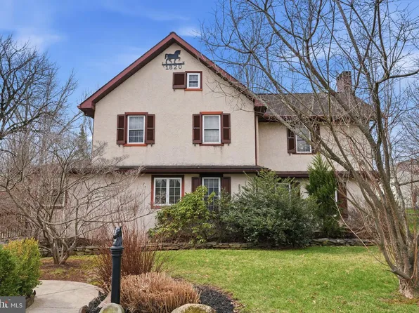 1514 Maple Ave, Hatfield, PA 19440