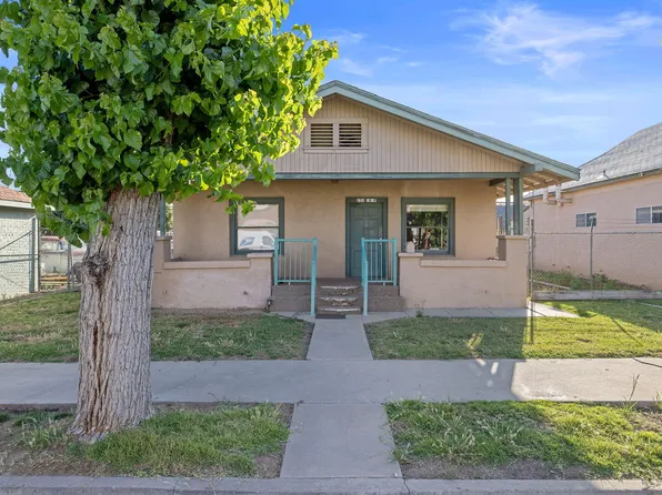 231 S F Street, Exeter, CA 93221