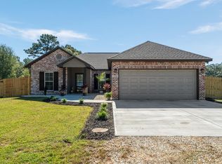 1290 W Union Rd, Carriere, MS 39426