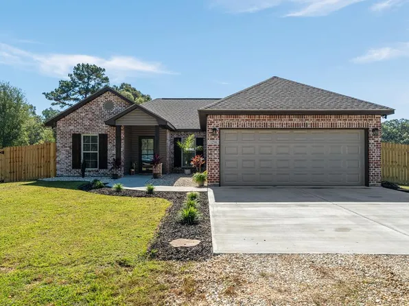 1290 W Union Rd, Carriere, MS 39426