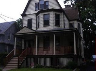 20 High St UNIT 2, West Orange, NJ 07052