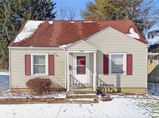 198 Summit St, Wadsworth, OH 44281