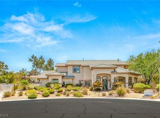7471 Ohana Ct, Las Vegas, NV 89129