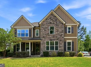 8340 Nolandwood Ln, Villa Rica, GA 30180