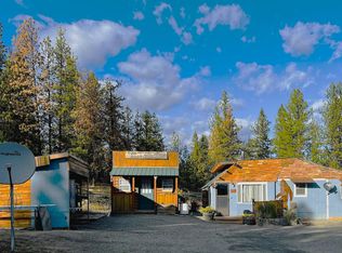 18 Bjs Pl, Kettle Falls, WA 99141