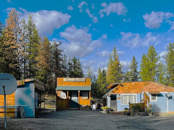 18 Bjs Pl, Kettle Falls, WA 99141