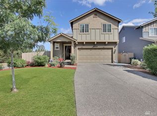 12809 81st Avenue Ct E, Puyallup, WA 98373