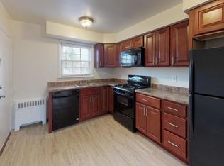 500 E Camden Ave #O2, Moorestown, NJ 08057