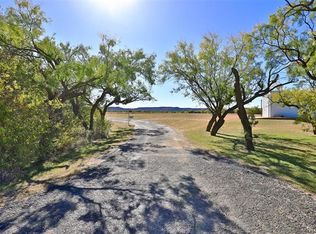 317 McGeehee Rd, Abilene, TX 79606