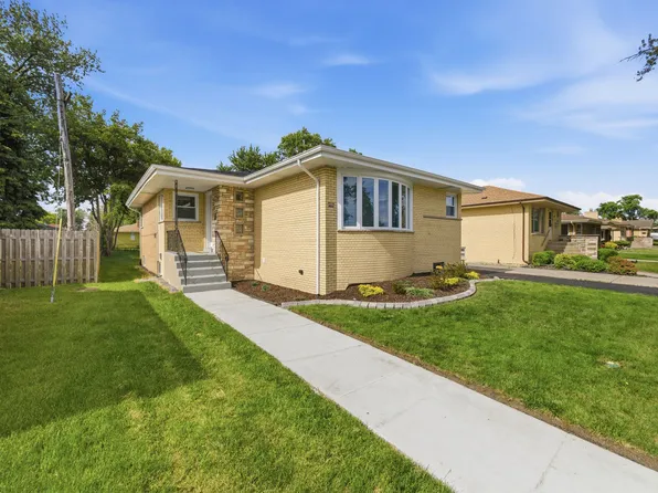 5544 W Oakdale Dr, Oak Lawn, IL 60453