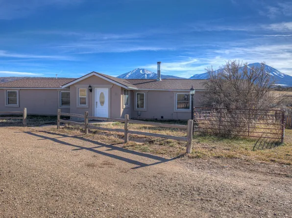 662 Arrowhead Dr, La Veta, CO 81055
