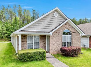 Att, Calera, AL 35040