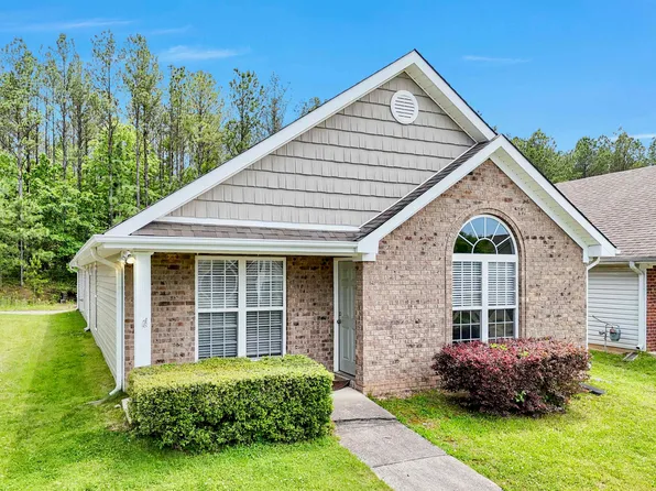 1278 Village Trl, Calera, AL 35040