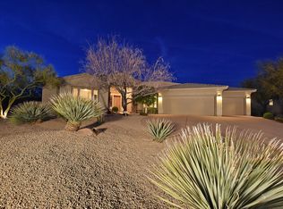 10182 E Happy Hollow Dr, Scottsdale, AZ 85262