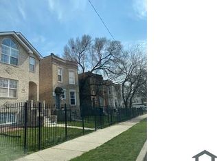 7821 S Lowe Ave #1L, Chicago, IL 60620