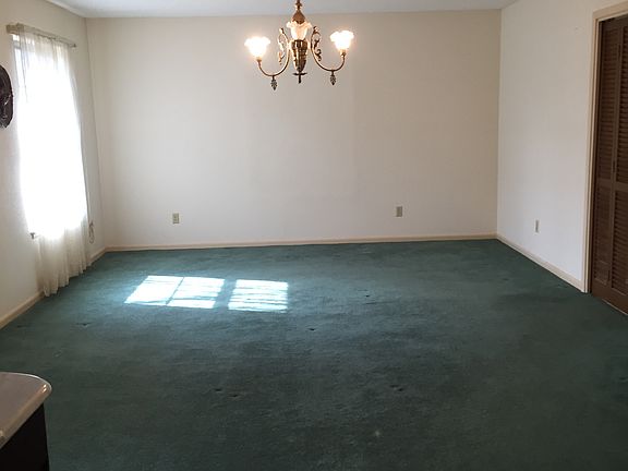 Large Dining Room