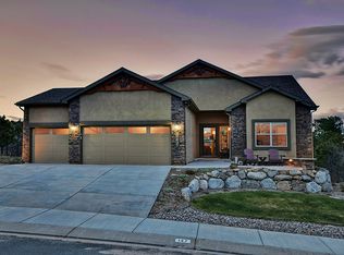 147 Kirkstone Ln, Colorado Springs, CO 80906