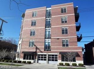 12701 Larchmere Blvd APT 3D, Cleveland, OH 44120