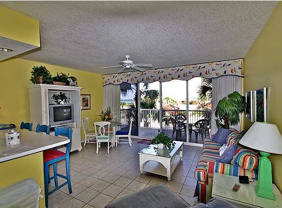 2nd image of 1510 Miracle Strip Pkwy SE #203