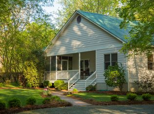 1416 Indian Camp Rd, Chapel Hill, NC 27516