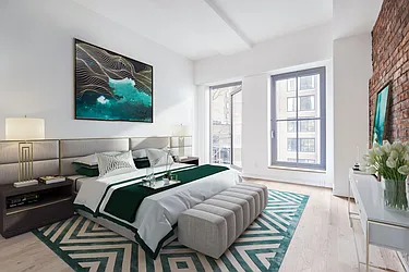 Rented by Halstead Real Estate